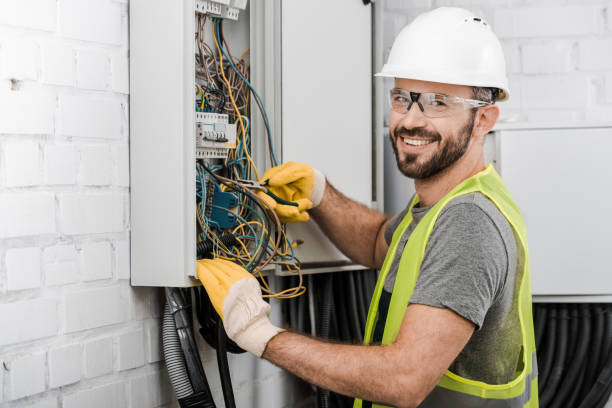 Best Electrical Contractors for Businesses  in Ogdensburg, NY