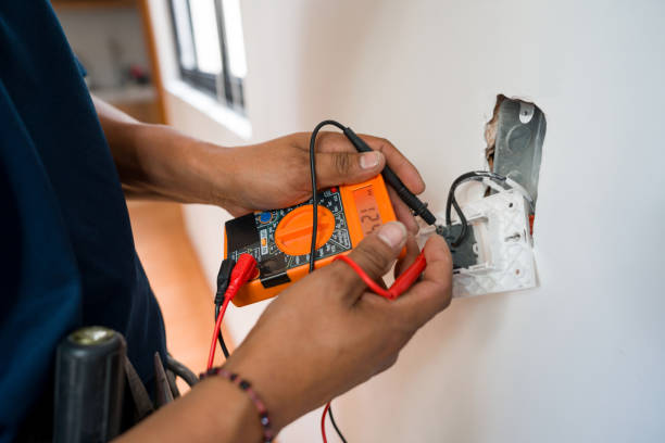 Best Electrical Installation Contractor  in Ogdensburg, NY