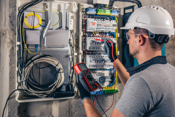 Best Electrician for Home Renovation  in Ogdensburg, NY