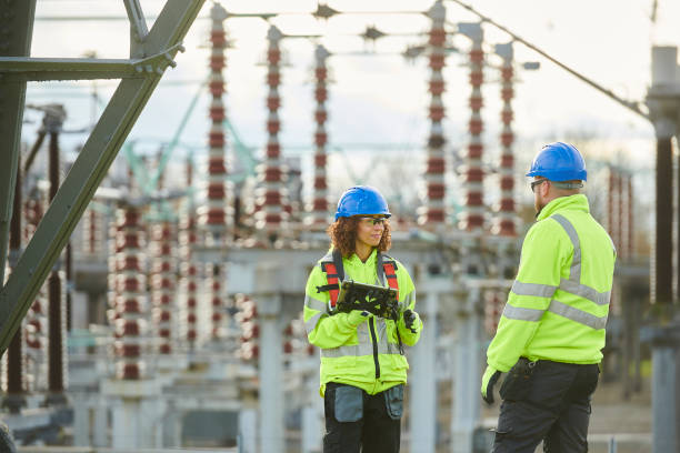 Best Electric Panel Repair  in Ogdensburg, NY