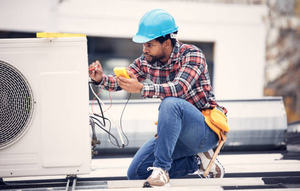 Best Commercial Electrician Services  in Ogdensburg, NY