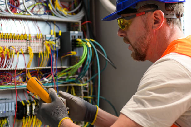 Best Electrical Rewiring Services  in Ogdensburg, NY