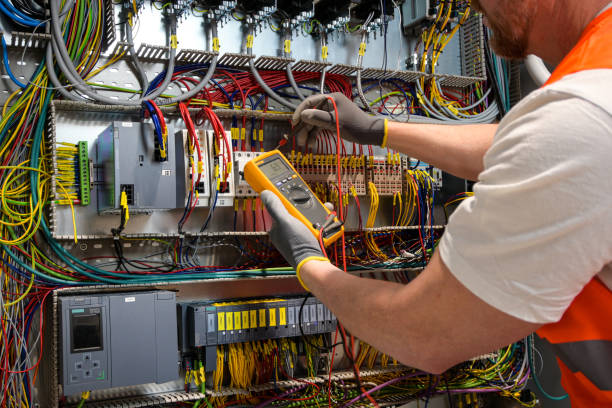 Best 24-Hour Electrician  in Ogdensburg, NY