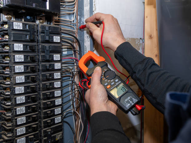 Best Affordable Electrical Installation  in Ogdensburg, NY