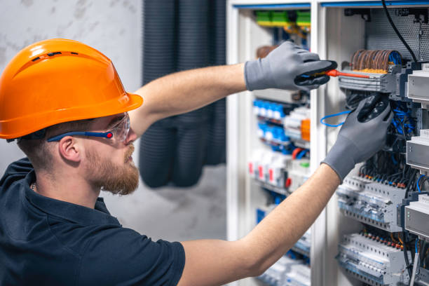Best Electrical Troubleshooting Services  in Ogdensburg, NY