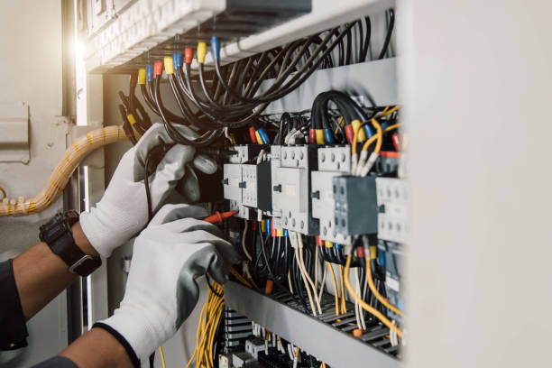 Best Electrical Repair Services  in Ogdensburg, NY